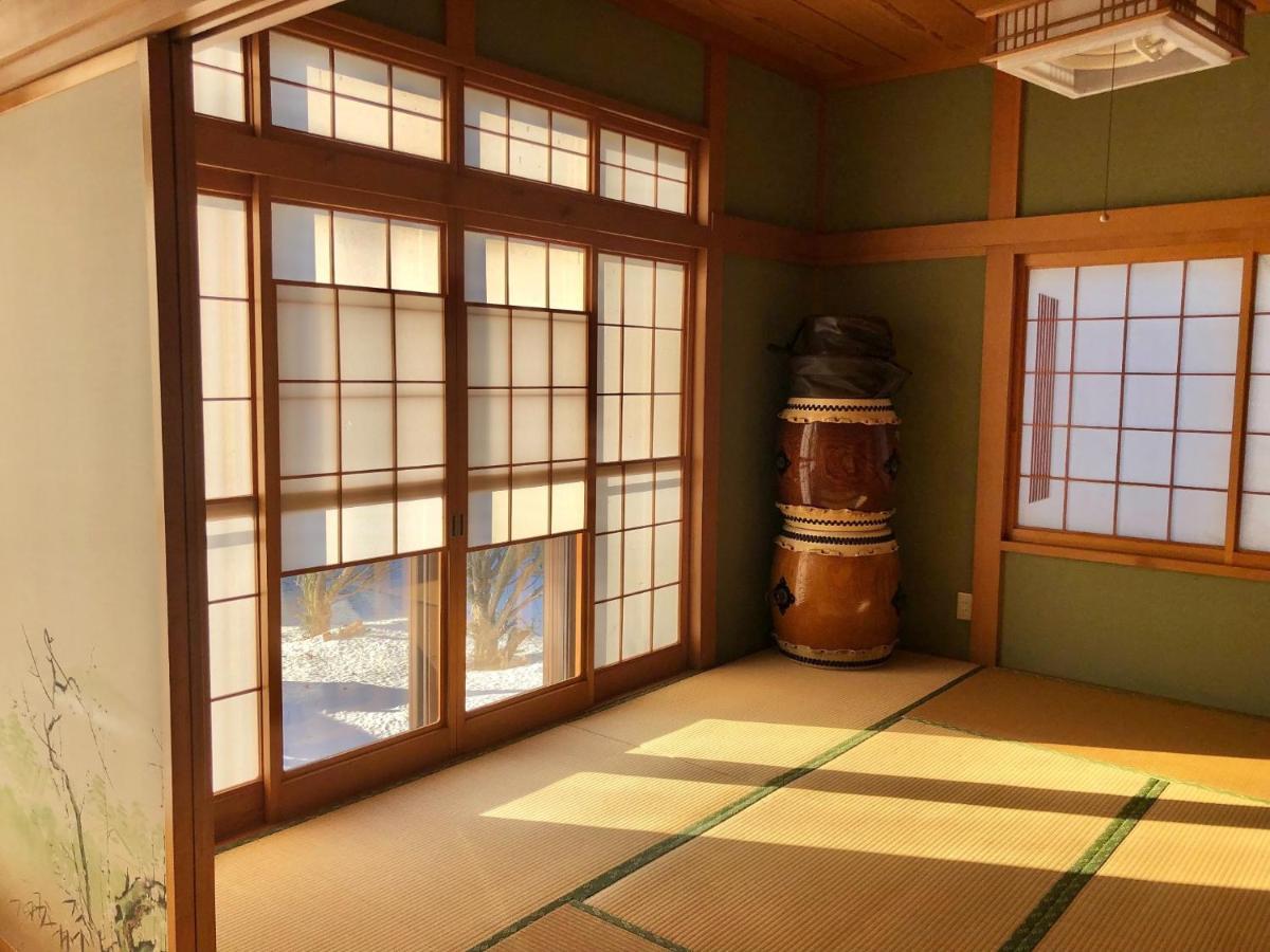 Guest House Mayuko No Yado - Vacation Stay 12498 Nambu エクステリア 写真